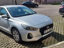 Culoaregri Utilizat 2018 Hyundai i30 Hatchback | 8.900 EUR (Preț bun)