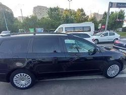 Utilizat 2010 VW Passat Break | 3.900 EUR (Preț OK)