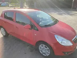 Utilizat 2007 Opel Corsa Berlinǎ | 1.200 EUR (Super Preț)