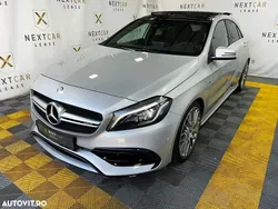 Gri Utilizat 2016 Mercedes A45 AMG AMG Hatchback | 28.990 EUR