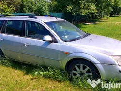 Utilizat 2001 Ford Mondeo Break | 2.500 EUR