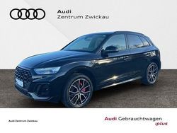 Utilizat 2021 Audi Q5 Edition .1 SUV | 44.727 EUR