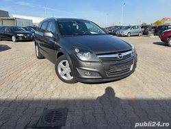 Gri Utilizat 2010 Opel Astra Break | 2.999 EUR (Preț OK)