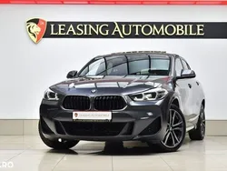 Gri Utilizat 2021 BMW X2 SUV | 28.423 EUR (Puțin scump)