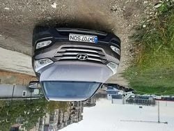 Utilizat 2014 Hyundai Santa Fe SUV | 12.500 EUR (Preț bun)