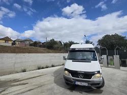 Utilizat 2006 Mercedes Sprinter Van | 6.200 EUR