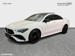 Culoarealb Utilizat 2024 Mercedes CLA250e AMG line Berlinǎ | 41.650 EUR (Preț OK)