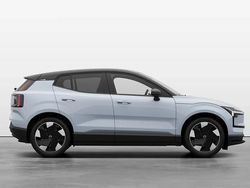 ["cloud blue"] Nouă 2024 Volvo EX30 Performance SUV | 37.300 EUR (Super Preț)