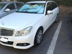 Utilizat 2013 Mercedes C200 Break | 8.000 EUR