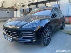 Utilizat 2018 Porsche Cayenne SUV | 49.900 EUR