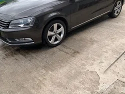 Culoaremaro Utilizat 2012 VW Passat Highline Break | 4.400 EUR