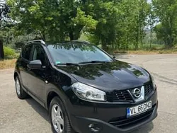 Negru Utilizat 2011 Nissan Qashqai SUV | 7.600 EUR (Puțin scump)