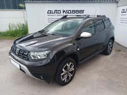 Utilizat 2022 Dacia Duster Prestige SUV | 19.728 EUR (Scump)