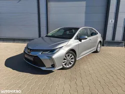 Culoareargint Utilizat 2023 Toyota Corolla Berlinǎ | 24.490 EUR (Puțin scump)
