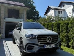 Culoaregri Utilizat 2023 Mercedes GLS450 SUV | 115.000 EUR (Scump)