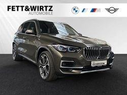 Utilizat 2022 BMW X5 xLine SUV | 59.007 EUR (Preț OK)