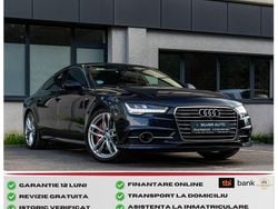 Alte culori Utilizat 2015 Audi A7 Competition Hatchback | 20.990 EUR (Preț bun)