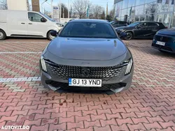 Gri Utilizat 2023 Peugeot 508 Break | 31.900 EUR