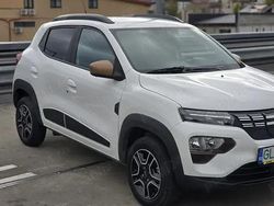 Utilizat 2023 Dacia Spring Hatchback | 11.000 EUR