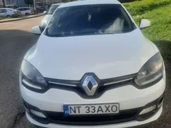 Renault Mégane III