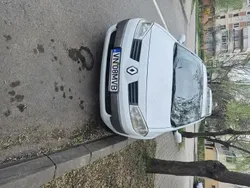 Alb Utilizat 2005 Renault Mégane II Berlinǎ | 1.600 EUR (Preț OK)