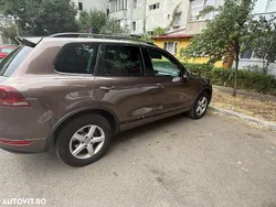 Maro Utilizat 2013 VW Touareg SUV | 11.000 EUR
