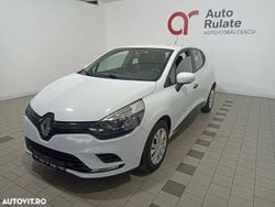 Alb Utilizat 2020 Renault Clio V Life | 8.592 EUR (Preț OK)