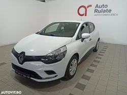 Alb Utilizat 2020 Renault Clio V Life | 8.592 EUR (Preț OK)