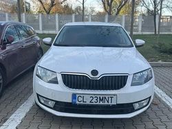 Alb Utilizat 2016 Skoda Octavia Berlinǎ | 8.200 EUR (Preț bun)