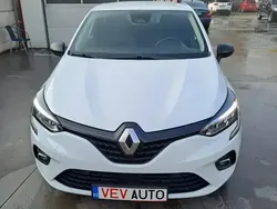 Utilizat 2020 Renault Clio V Hatchback | 8.900 EUR