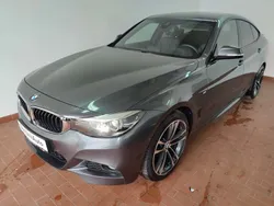 Gri inchis metalic Utilizat 2018 BMW 320 | 24.900 EUR (Scump)