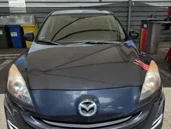 Negru Utilizat 2011 Mazda 3 Hatchback | 4.800 EUR (Preț OK)
