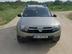 Utilizat 2013 Dacia Duster SUV | 5.000 EUR (Preț OK)