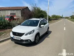 Utilizat 2019 Peugeot 2008 SUV | 11.000 EUR (Preț bun)