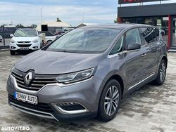 Gri Utilizat 2017 Renault Espace Elysee Monovolum | 11.299 EUR (Preț OK)