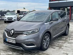 Gri Utilizat 2017 Renault Espace Elysee Monovolum | 11.489 EUR (Preț OK)