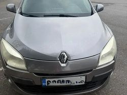 Utilizat 2010 Renault Mégane III Hatchback | 3.500 EUR