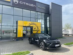 Negru Utilizat 2024 Citroën C5 Aircross SUV | 29.989 EUR (Scump)