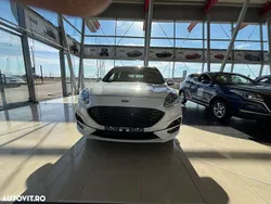Culoarealb Utilizat 2020 Ford Kuga SUV | 18.800 EUR (Puțin scump)