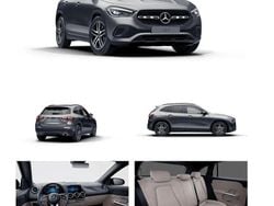 Culoaregri Utilizat 2023 Mercedes GLA250 SUV | 42.900 EUR (Preț bun)