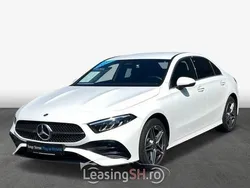 Alb Utilizat 2023 Mercedes A250 Berlinǎ | 36.500 EUR (Preț bun)