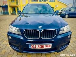 Utilizat 2011 BMW X3 M Sport SUV | 12.399 EUR