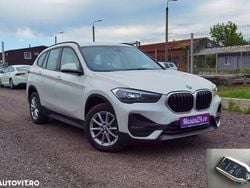 Culoarealb Utilizat 2019 BMW X1 M Sport SUV | 17.666 EUR (Preț OK)