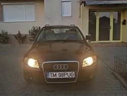 Utilizat 2007 Audi A4 Break | 3.250 EUR (Preț OK)