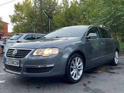 Culoaregri Utilizat 2007 VW Passat Comfortline Break | 3.250 EUR (Preț OK)