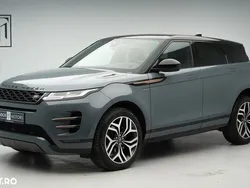 Gri Utilizat 2019 Land Rover Range Rover evoque First Edition SUV | 29.988 EUR