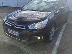 Utilizat 2015 DS Automobiles DS4 Sport Chic Hatchback | 6.990 EUR