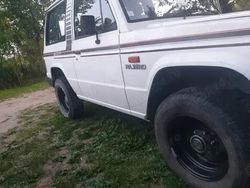 Utilizat 1988 Mitsubishi Pajero SUV | 4.600 EUR
