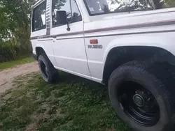 Utilizat 1988 Mitsubishi Pajero SUV | 4.800 EUR