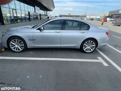 Argint Utilizat 2010 BMW 730 Berlinǎ | 12.500 EUR (Preț OK)